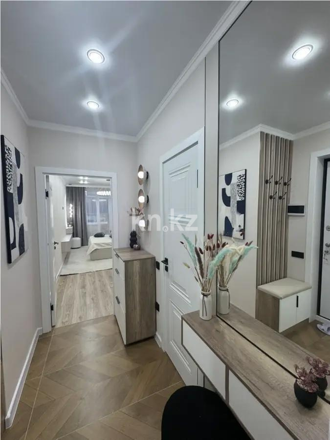 Продажа 2-комнатной квартиры, 40 м² - Продажа двухкомнатных квартир от собственников в Алматы - страница 16 фото 5 из 5