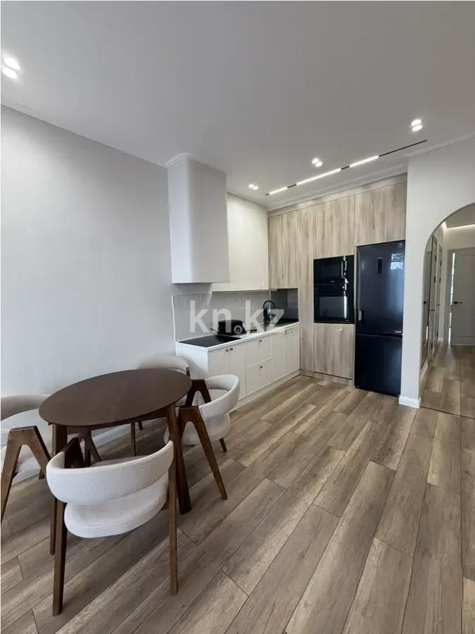 Продажа 3-комнатной квартиры, 89 м² в Астане - фото 5