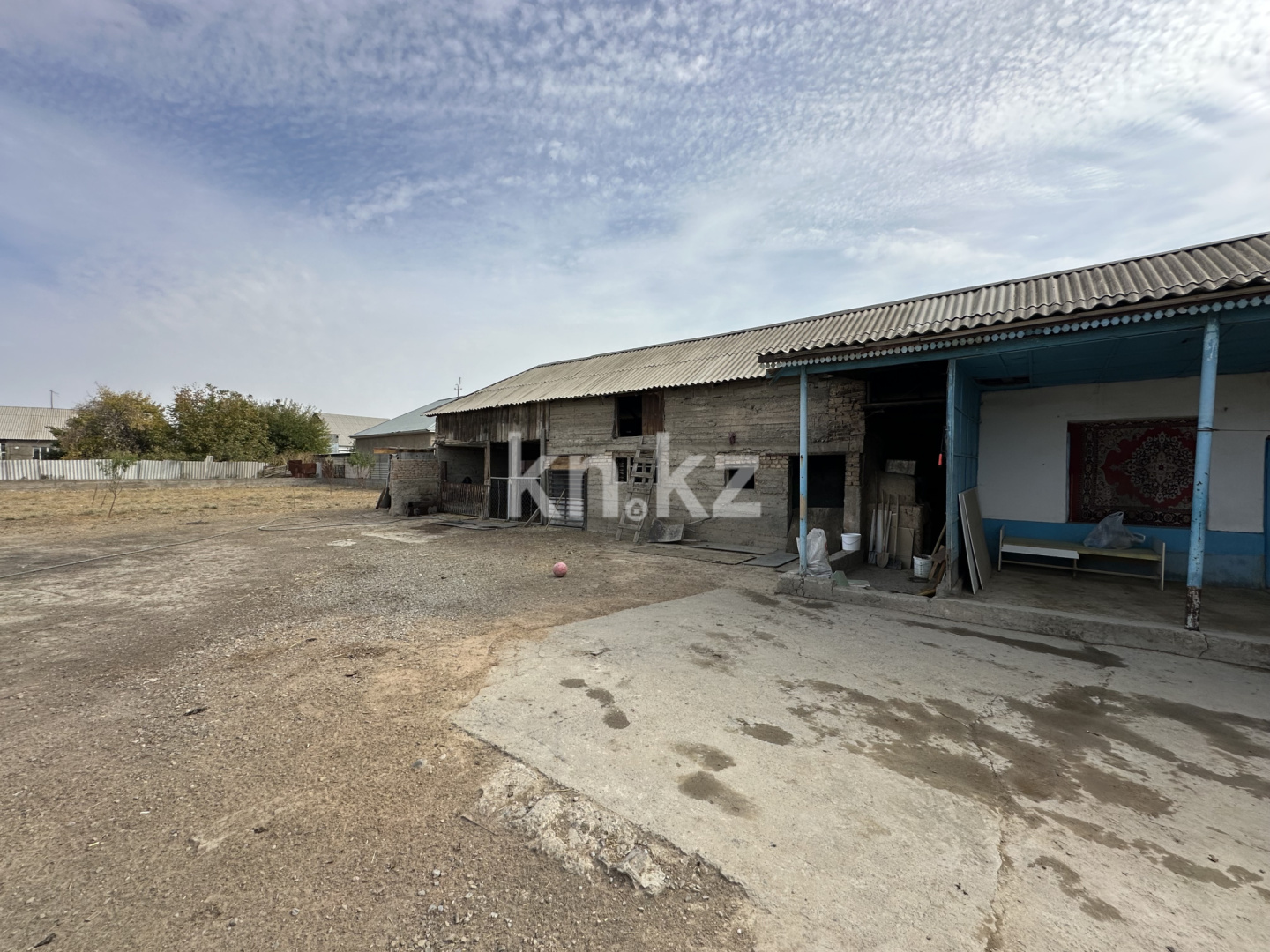 Продажа 9-комнатного дома, 300 м², Хан танири, дом  36 - Продажа квартир в Шымкенте фото 13 из 21