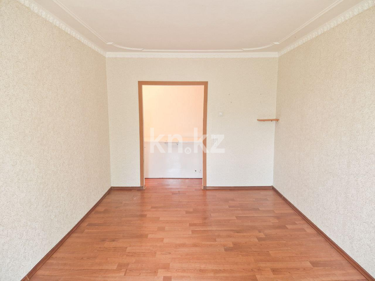 Продажа 3-комнатной квартиры, 66 м², пр. Металлургов - Продажа квартир в Темиртау фото 2 из 11