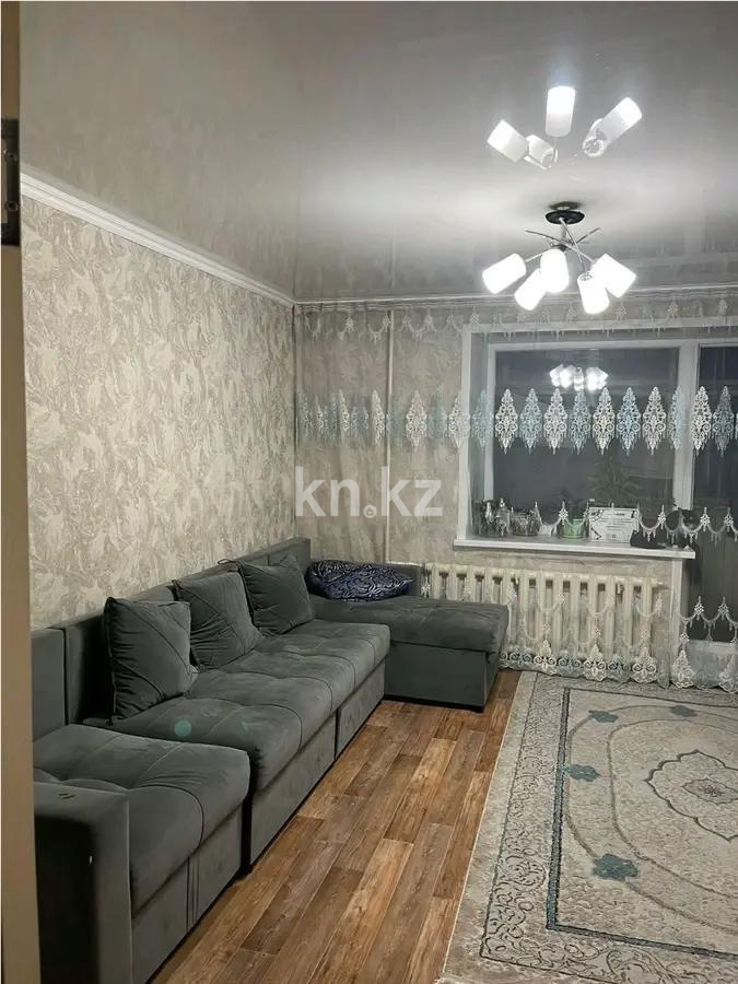 Продажа 2-комнатной квартиры, 68 м², мкр-н 19, дом  55 - Продажа квартир в Караганде фото 1 из 6