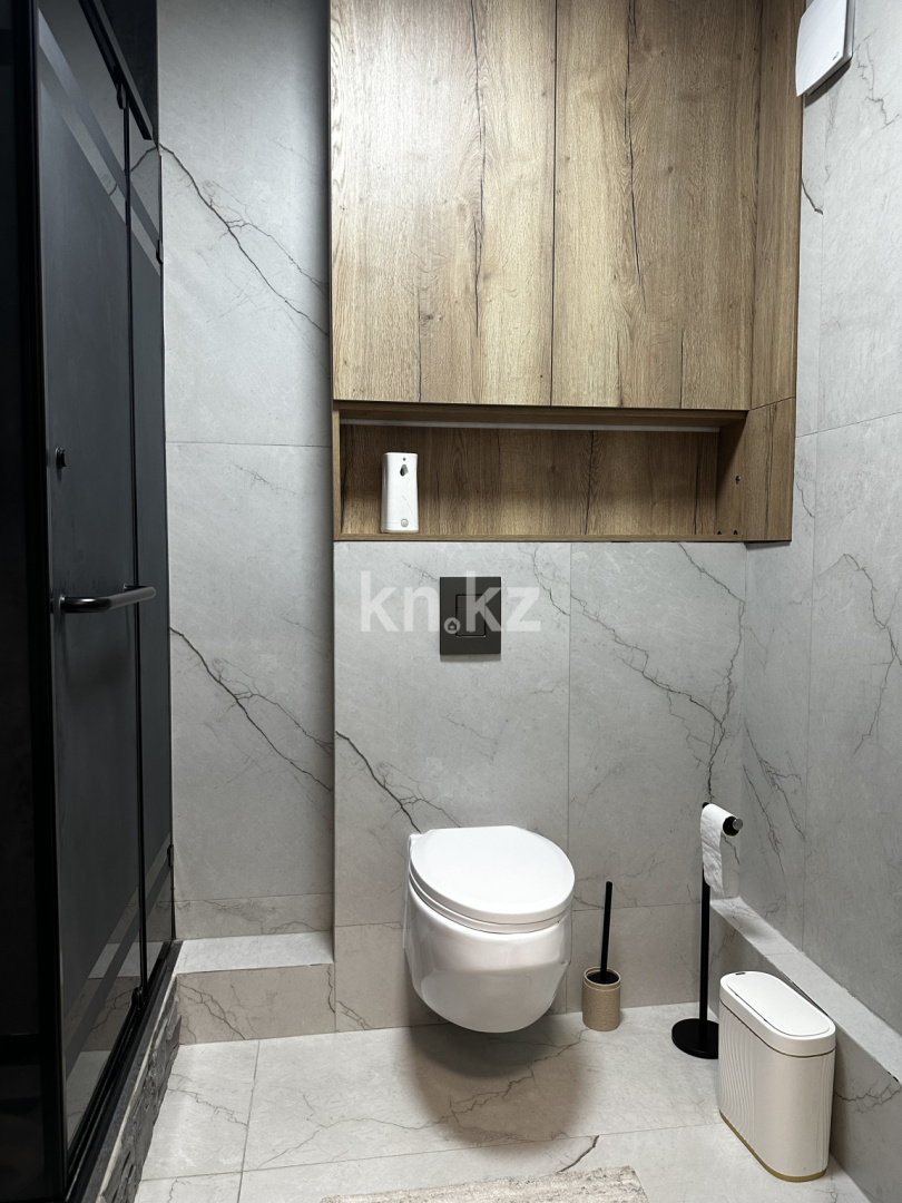 Продажа 2-комнатной квартиры, 54 м² в Алматы - фото 10