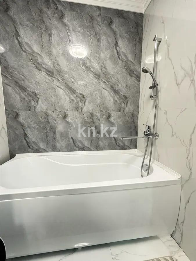 Продажа 3-комнатной квартиры, 91.1 м², мкр-н Аксай-5, дом  25 в Алматы - фото 5