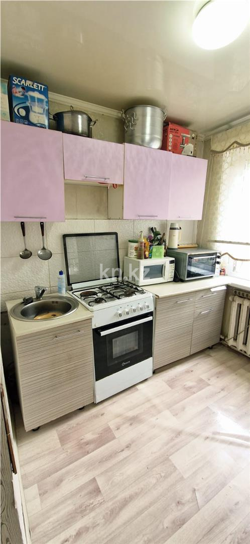 Продажа 3-комнатной квартиры, 61 м² - Недвижимость в Казахстане - страница 17 фото 6 из 11