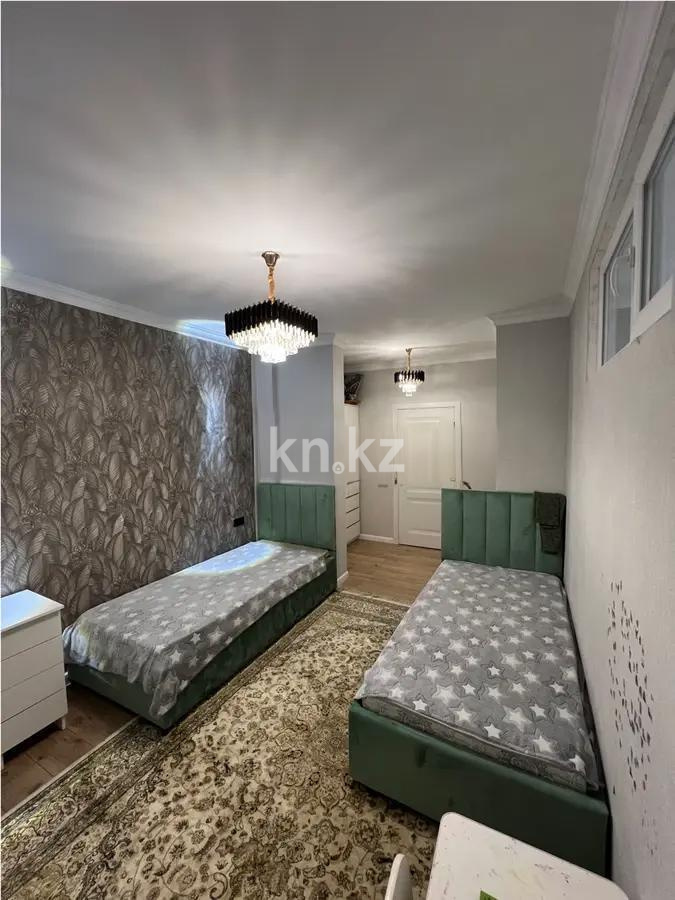Продажа 3-комнатной квартиры, 54.4 м², ул. Е-15, дом  9/1 - Продажа  трехкомнатных квартир в Астане без посредников с фото фото 1 из 7