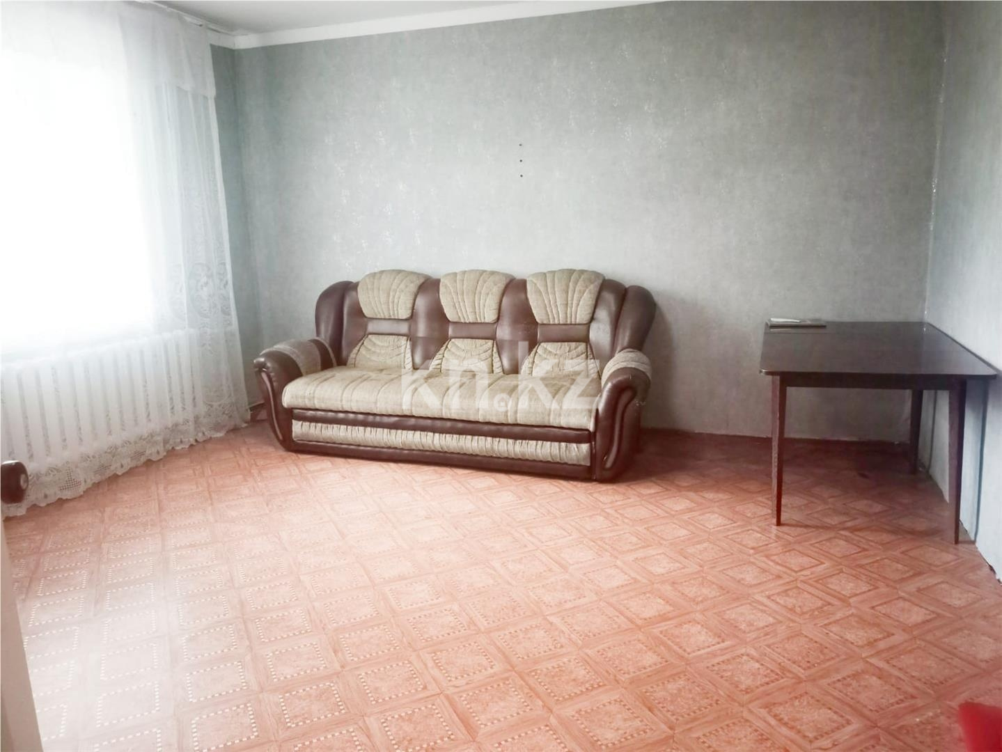 Продажа 2-комнатной квартиры, 50 м² - Продажа квартир в панельном доме в Казахстане - страница 127 фото 1 из 11