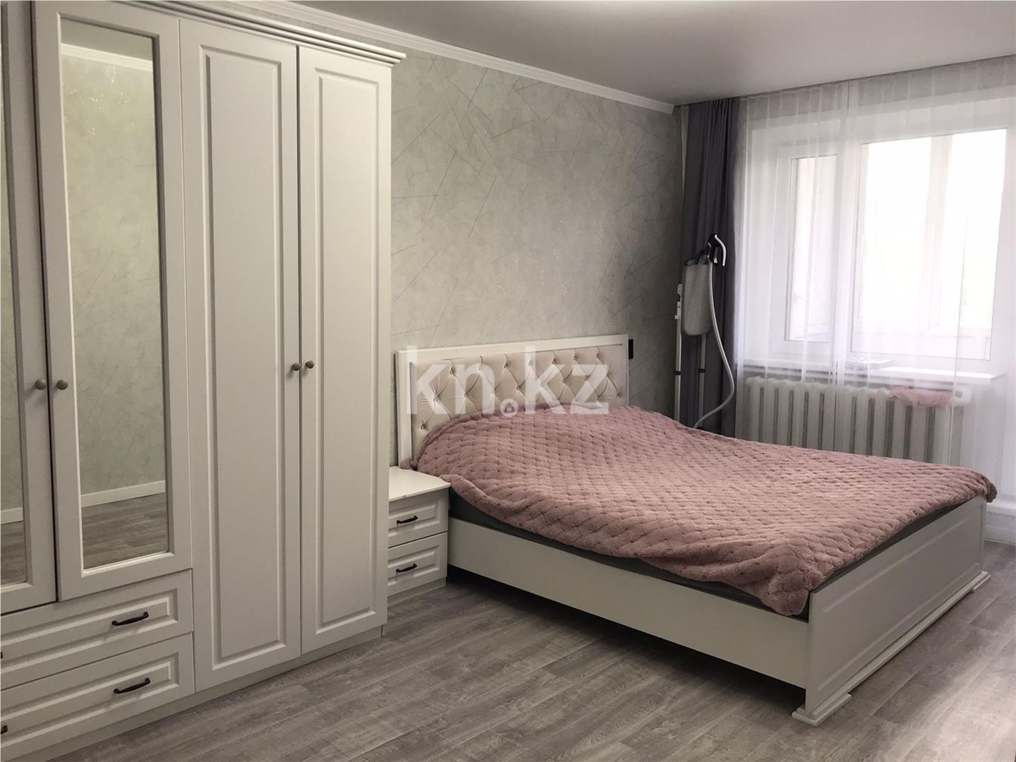 Продажа 3-комнатной квартиры, 71 м², пр. Республики - Продажа квартир в Караганде фото 2 из 7