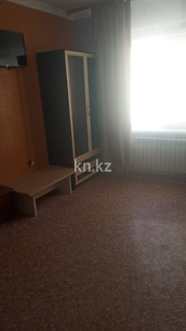 Аренда 1-комнатной квартиры, 22 м² в Астане - фото 3