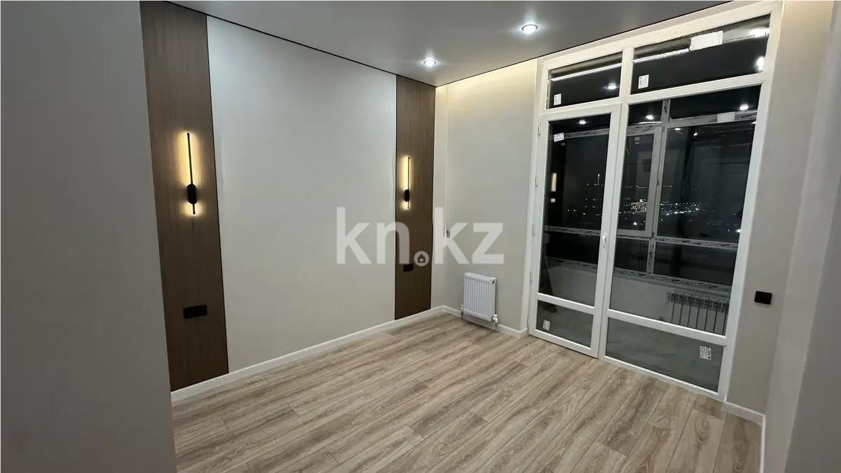 Продажа 2-комнатной квартиры, 43 м², ул. Нажимеденова, дом  33 - Продажа  двухкомнатных квартир в Астане фото 1 из 5