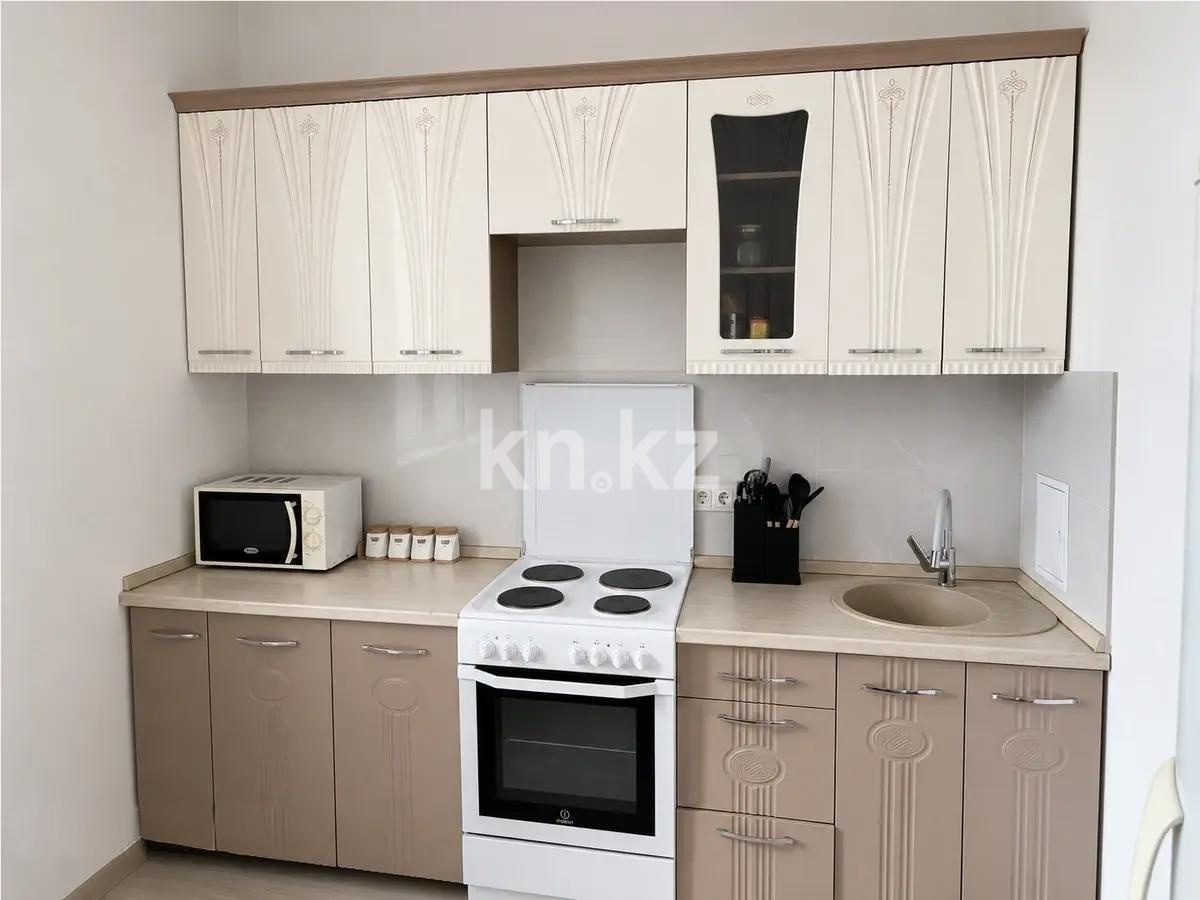 Продажа 1-комнатной квартиры, 37 м² - Продажа однокомнатных квартир в р-не Нура Астаны - страница 2 фото 2 из 3