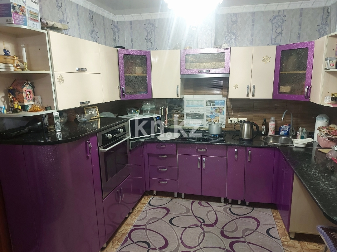 Продажа 4-комнатного дома, 68 м², ул. Сочинская - Продажа квартир в Казахстане фото 7 из 11