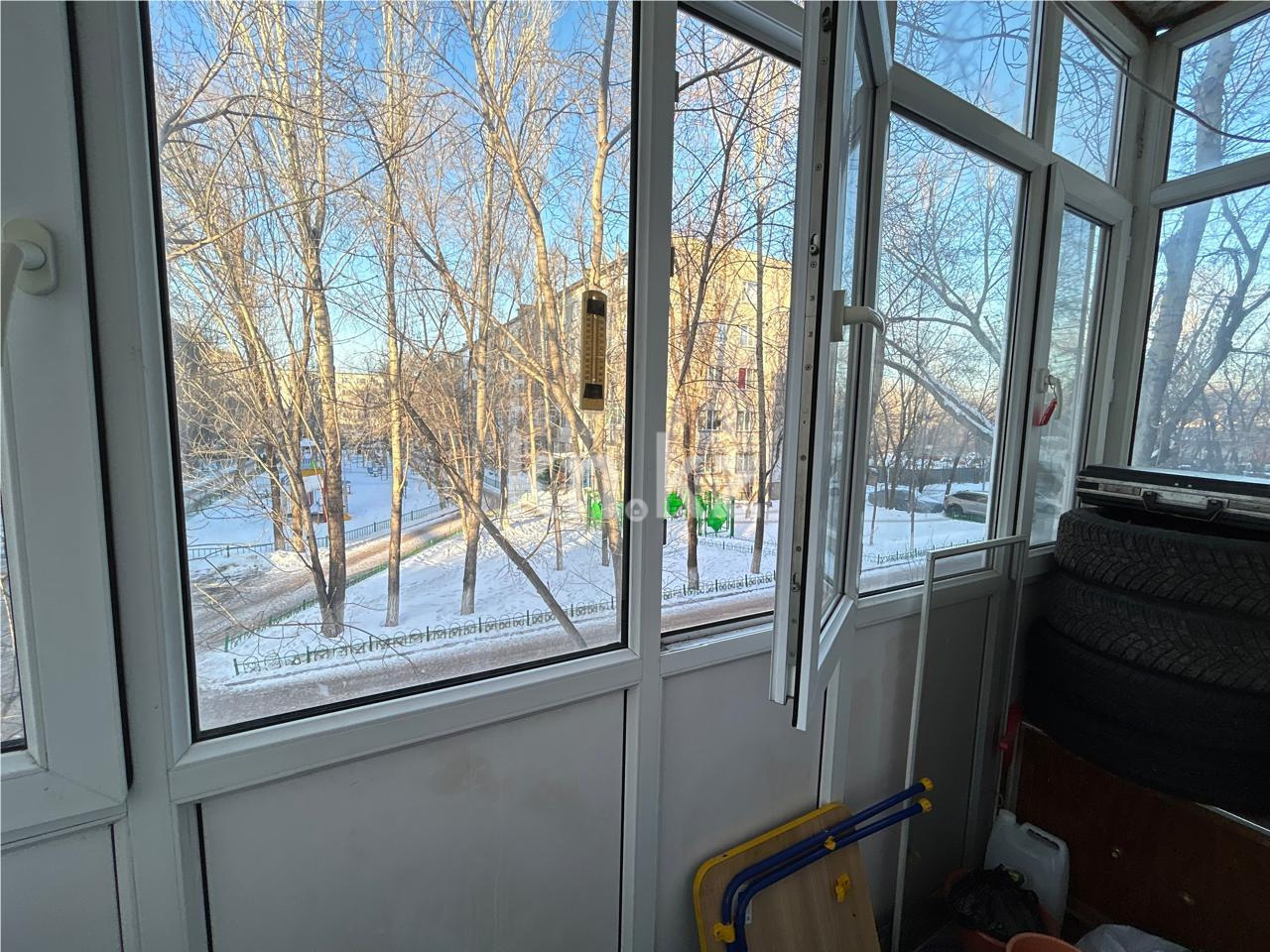 Продажа 2-комнатной квартиры, 43.3 м² - Продажа квартир в Казахстане - страница 3 фото 12 из 14