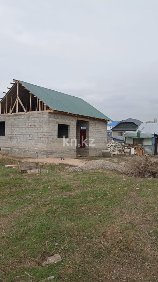Продажа земельного участка, 8 сот., Боралдай, ул. Шпака - Продажа жилой и коммерческой недвижимости в Алматинской области фото 1 из 22