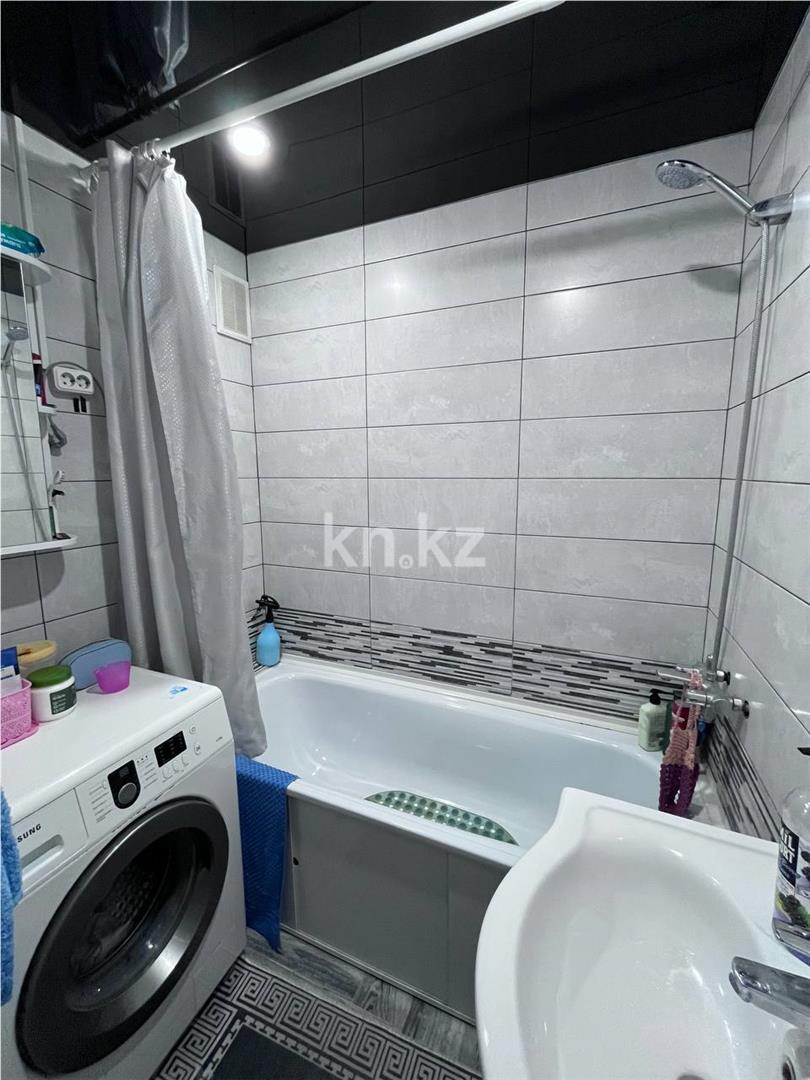 Продажа 3-комнатной квартиры, 61 м² в Караганде - фото 17