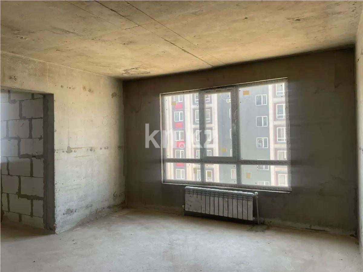 Продажа 2-комнатной квартиры, 41.5 м², мкр-н Аккент, дом  100 - Продажа  двухкомнатных квартир в Алматы без посредников фото 1 из 3