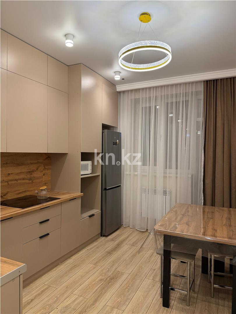 Продажа 1-комнатной квартиры, 39 м² - Продажа квартир в Петропавловске фото 6 из 11