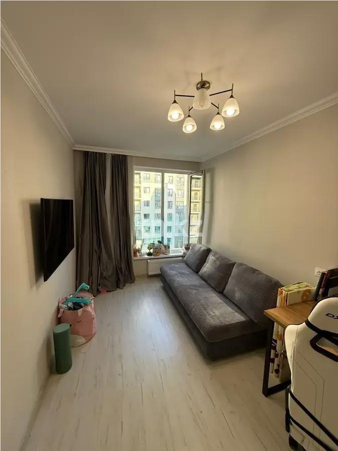 Продажа 2-комнатной квартиры, 37.6 м² в Астане