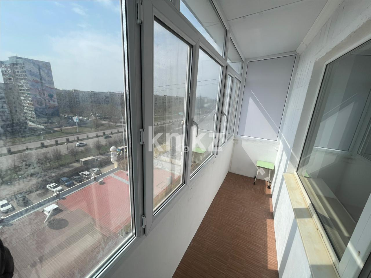 Продажа 2-комнатной квартиры, 54 м² в Караганде - фото 11