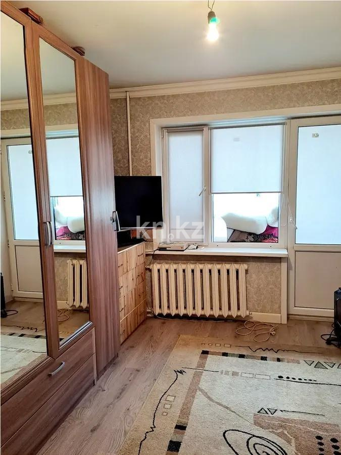 Продажа 1-комнатной квартиры, 25 м² - Продажа квартир в р-не Байконур Астаны - страница 6 фото 1 из 3