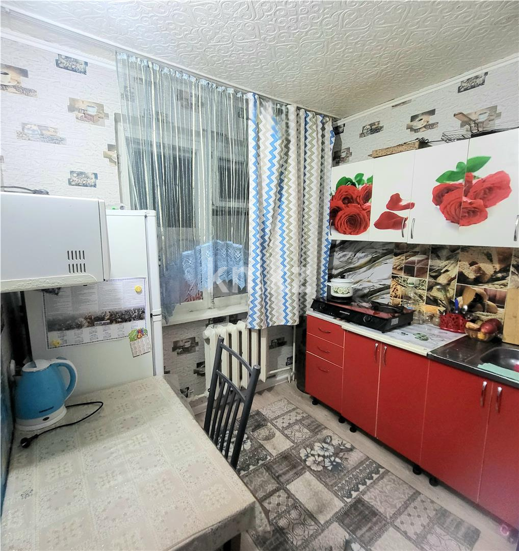 Продажа 1-комнатной квартиры, 32 м², пр. Металлургов в Темиртау - фото 5