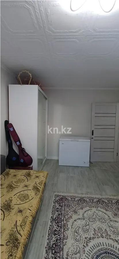 Продажа 2-комнатной квартиры, 45 м² в Алматы