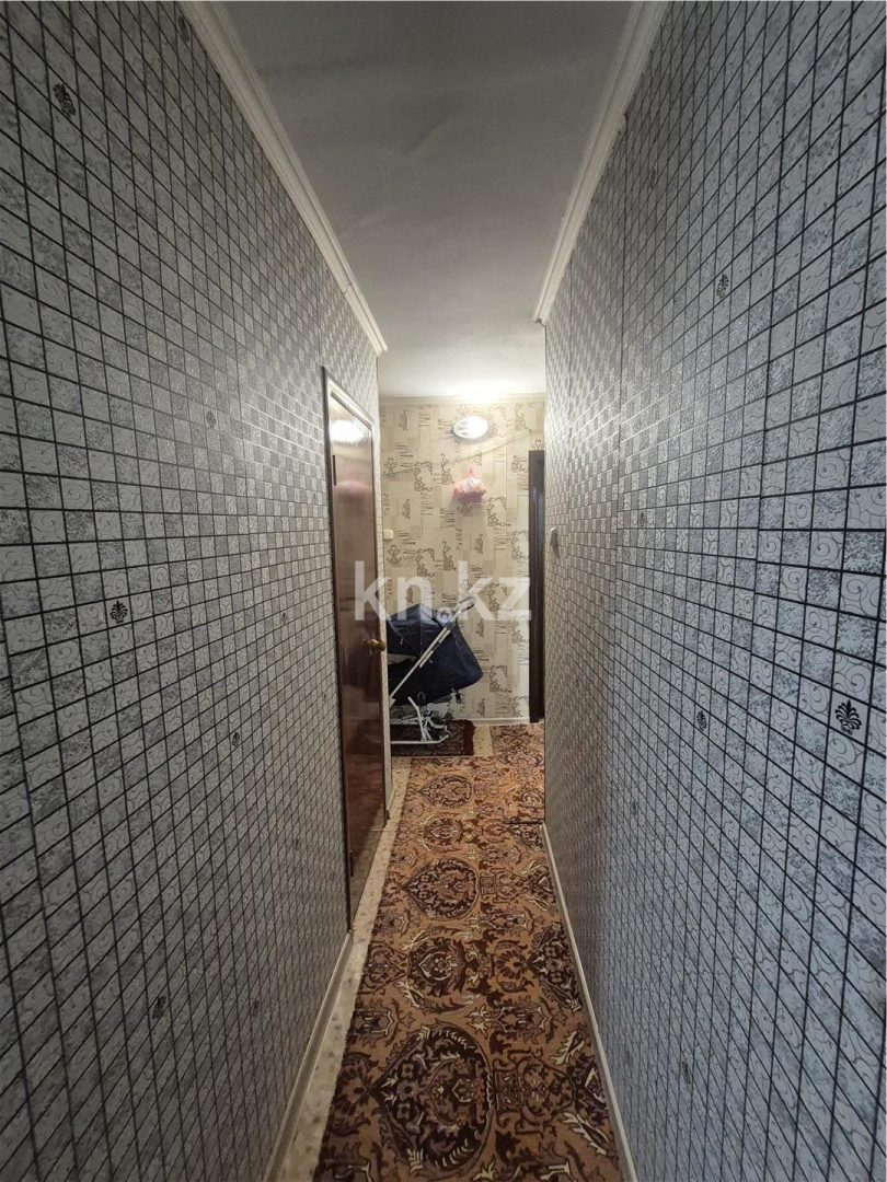Продажа 2-комнатной квартиры, 44 м² - Продажа квартир в районе Майкудук в Караганде фото 8 из 11