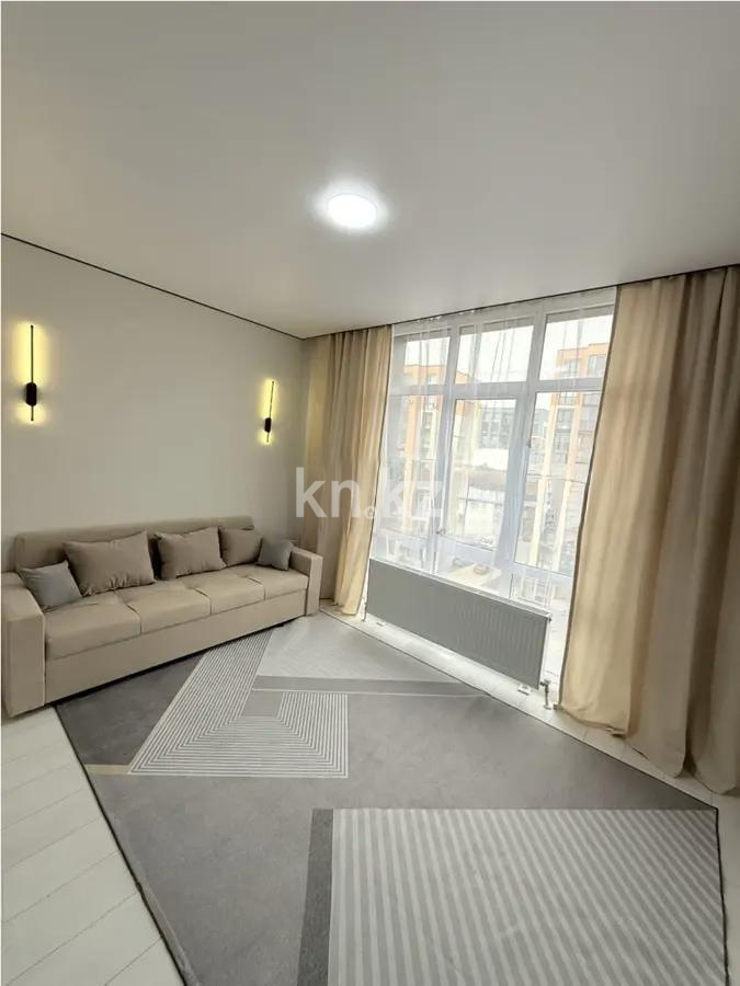 Продажа 2-комнатной квартиры, 33 м², мкр. Шугыла, дом  340/46 в Алматы