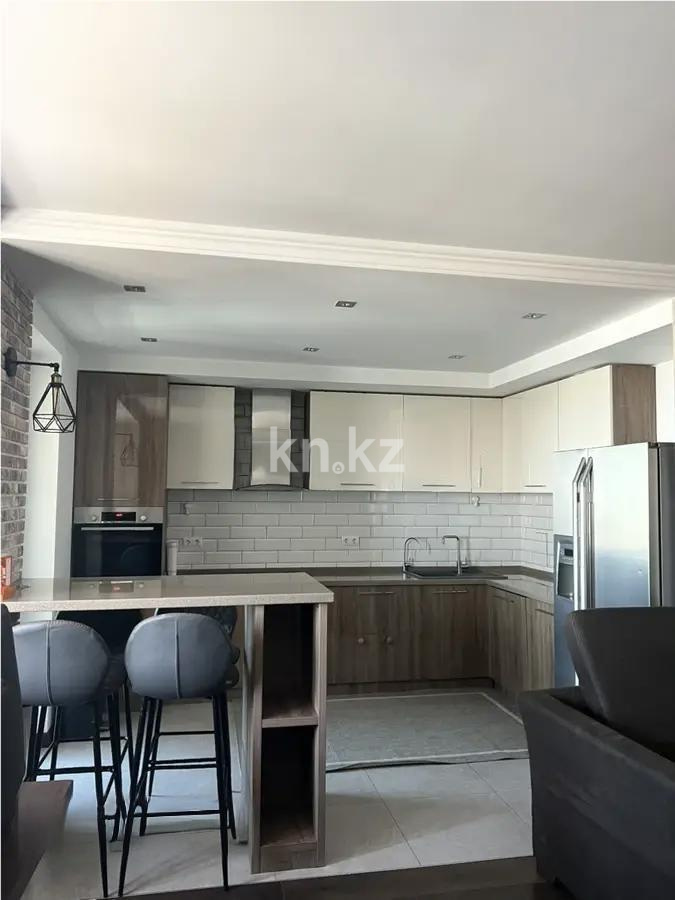 Продажа 3-комнатной квартиры, 115 м² - Недвижимость в Казахстане - страница 24 фото 3 из 5