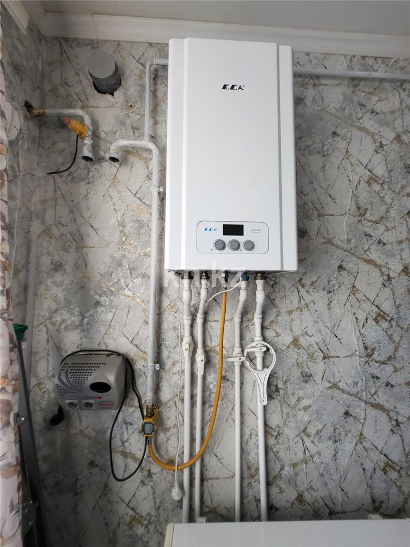 Продажа 4-комнатного дома, 103 м², ул. Чернышевского - Продажа домов, коттеджей в Темиртау фото 24 из 31