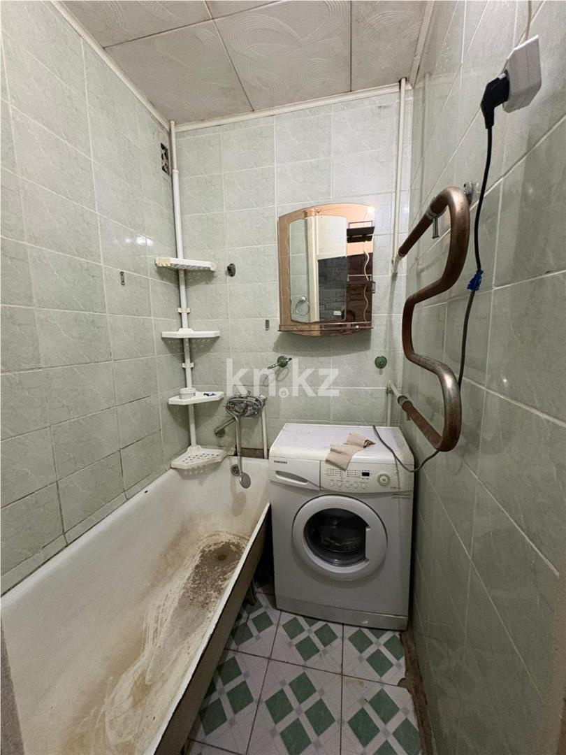 Продажа 2-комнатной квартиры, 45 м², мкр-н 6-й в Темиртау - фото 8