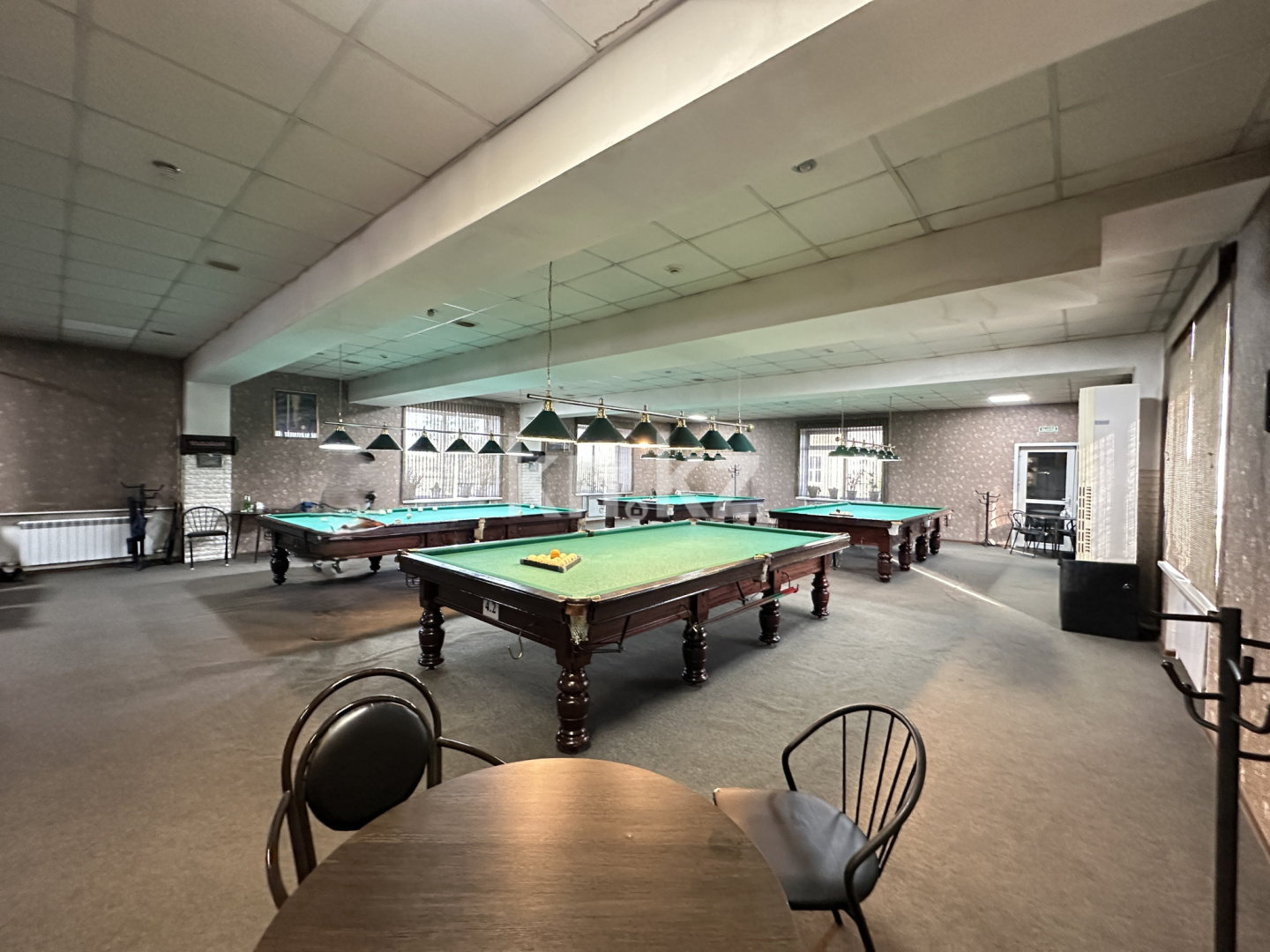 Продажа , 857 м², ул. Бытовая, дом  18/2 - Продажа зданий в Караганде фото 13 из 40