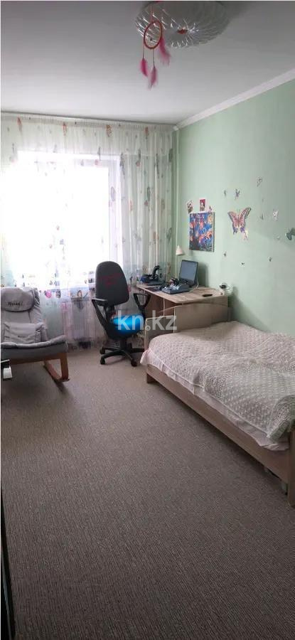 Продажа 4-комнатной квартиры, 75 м², мкр. Орбита-4, дом  2 - Продажа квартир в Алматы фото 5 из 9