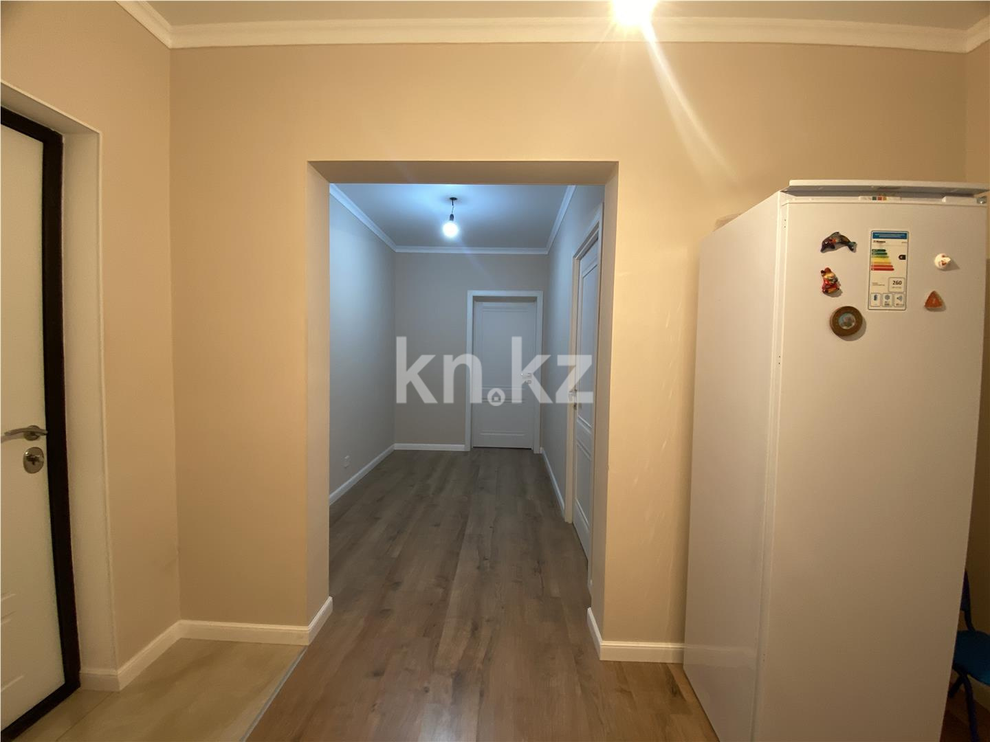 Продажа 3-комнатной квартиры, 90 м², пр. Туран - Продажа квартир в новостройках Астаны фото 19 из 23