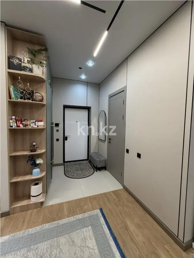 Продажа 3-комнатной квартиры, 55 м² - Продажа трехкомнатных квартир от собственников в Алматы - страница 12 фото 6 из 6