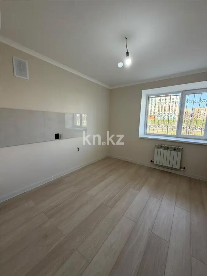 Продажа 1-комнатной квартиры, 35 м² в Астане - фото 2