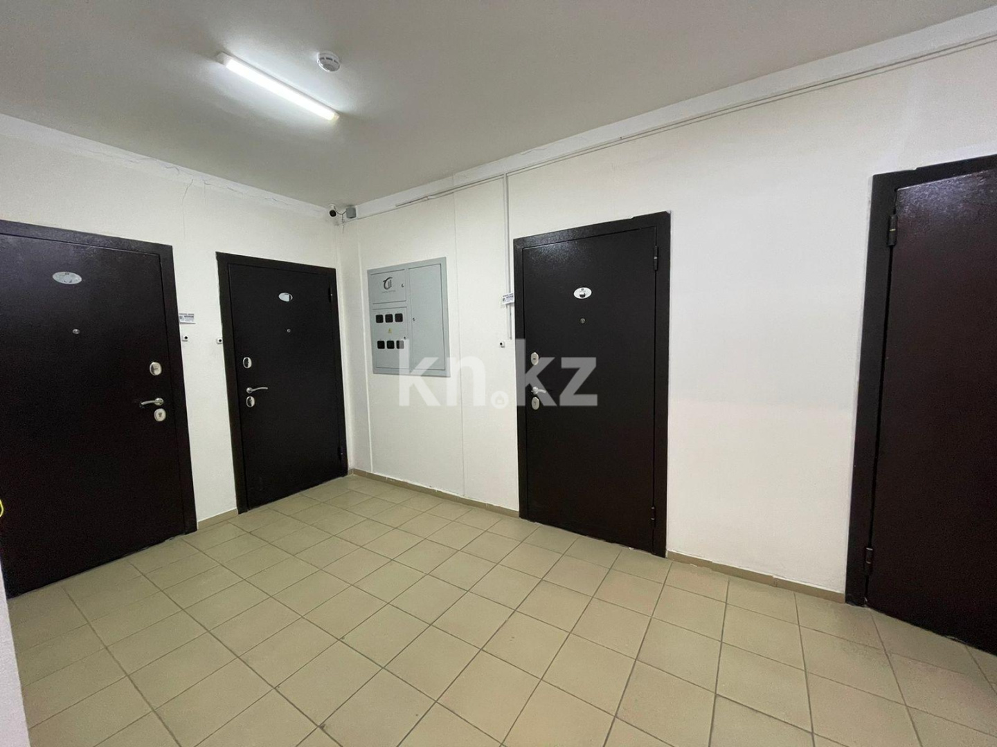 Продажа 2-комнатной квартиры, 68.7 м², ул. Мухамедханова, дом  17 в Астане - фото 26