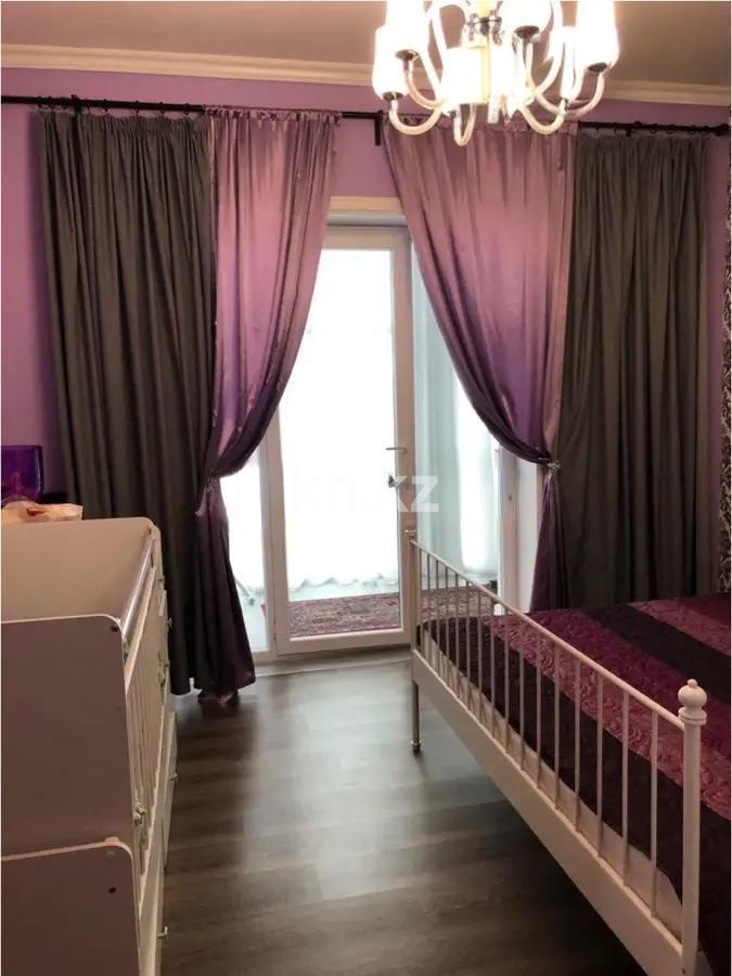 Продажа 4-комнатной квартиры, 114 м² в Астане - фото 3