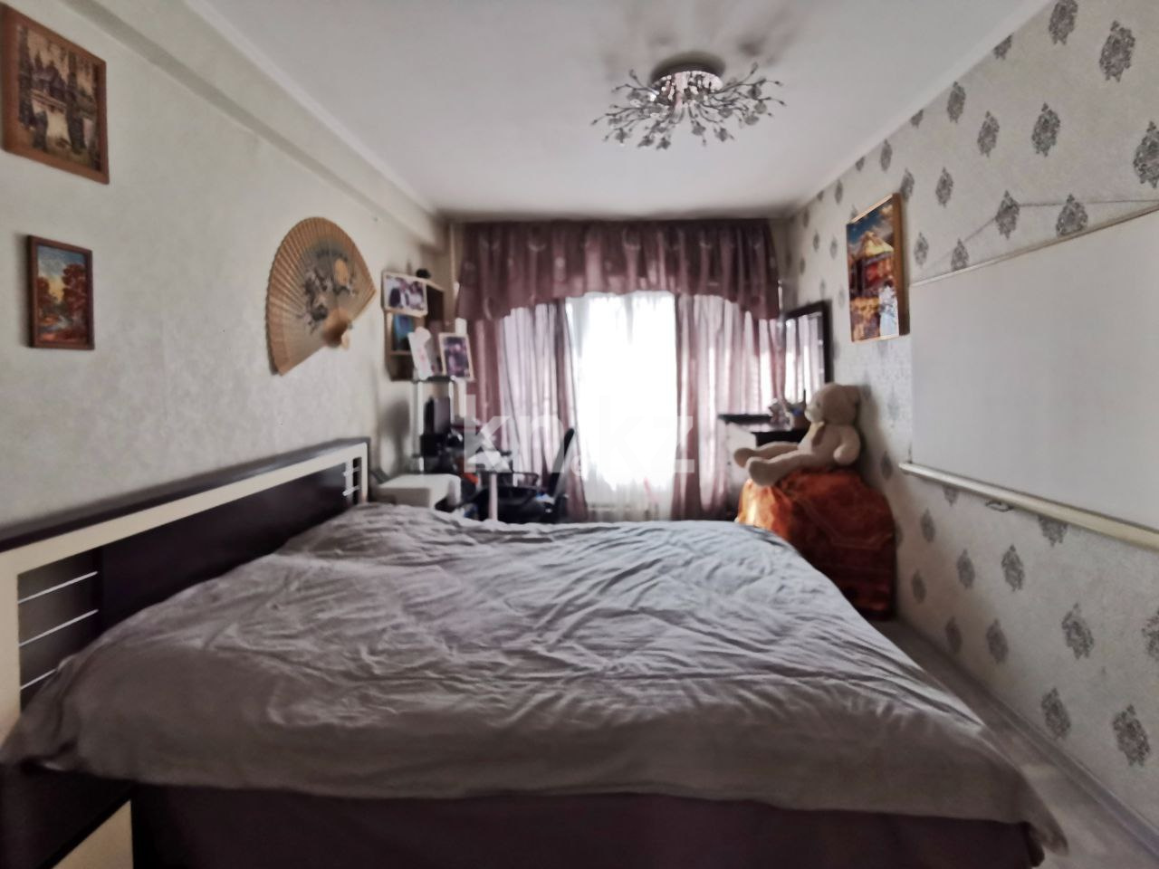 Продажа 3-комнатной квартиры, 63 м² - Продажа квартир в Алматы - страница 159 фото 11 из 23