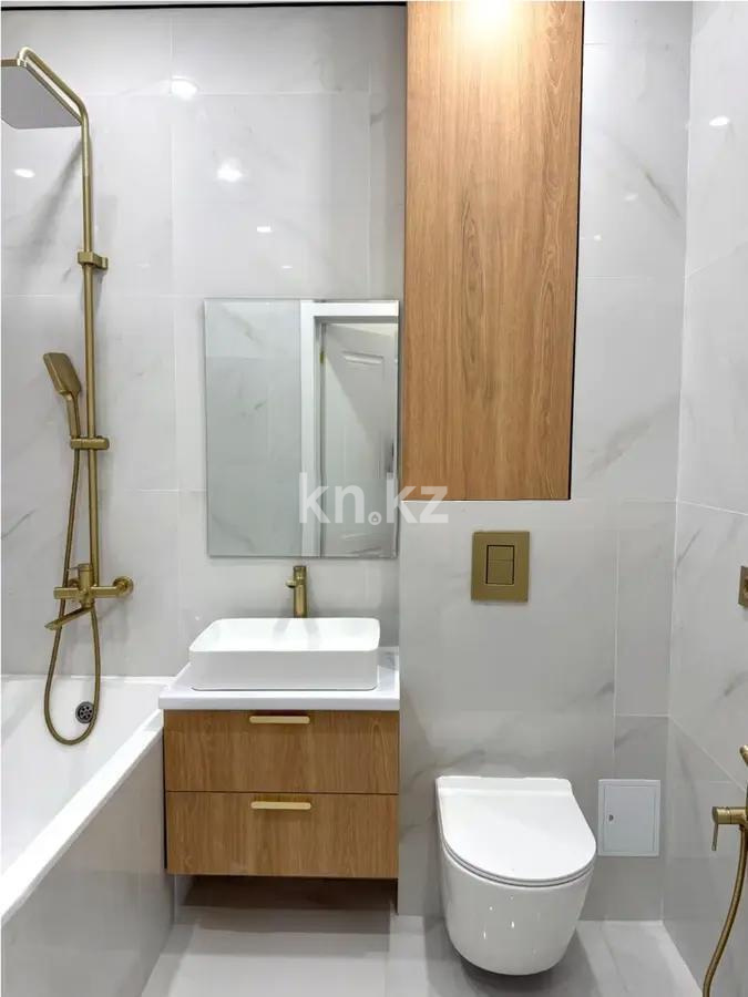 Продажа 3-комнатной квартиры, 80 м² - Продажа  трехкомнатных квартир в Астане без посредников фото 5 из 6