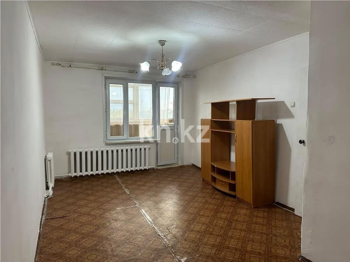 Продажа 1-комнатной квартиры, 36.8 м² в Астане