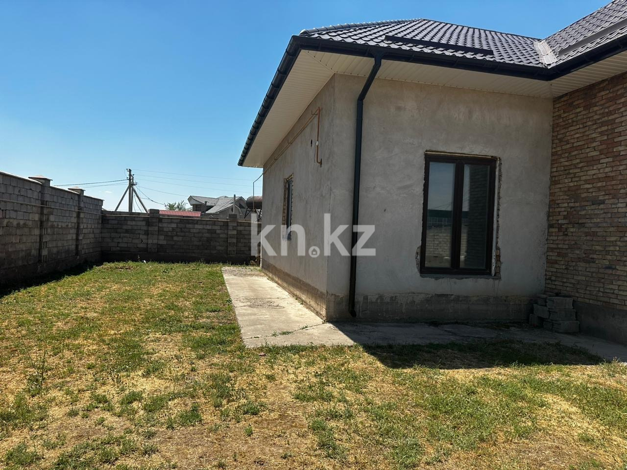 Продажа 4-комнатного дома, 120 м² - Продажа домов, коттеджей в Казахстане - страница 17 фото 24 из 27