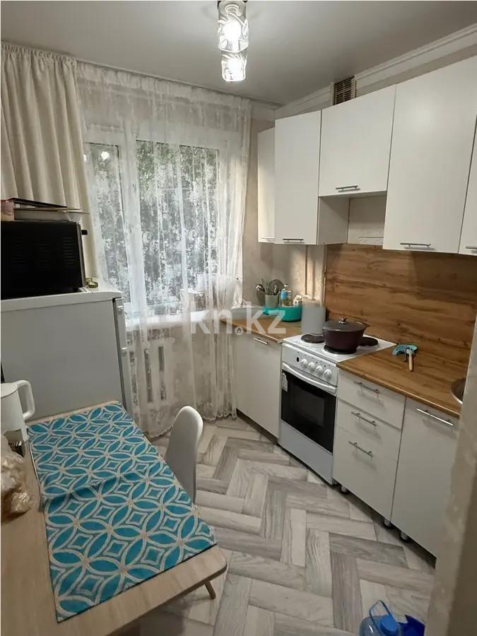 Продажа 1-комнатной квартиры, 32 м², ул. Гапеева, дом  11 в Караганде - фото 2