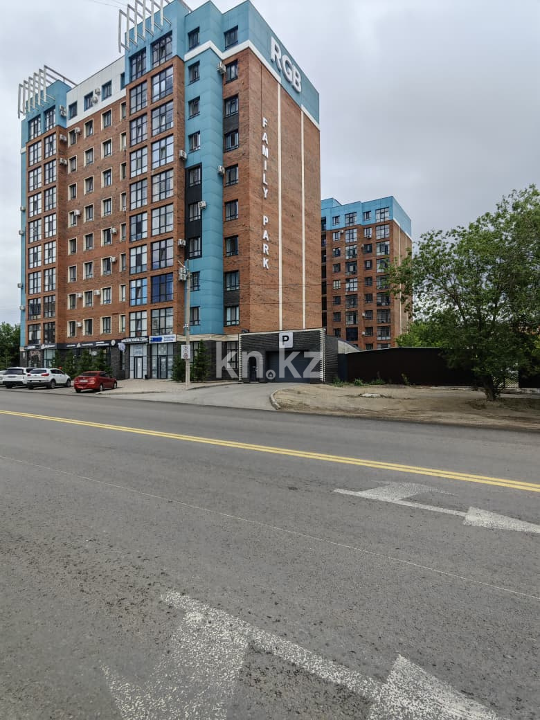 Продажа 3-комнатной квартиры, 97 м² в Караганде - фото 40