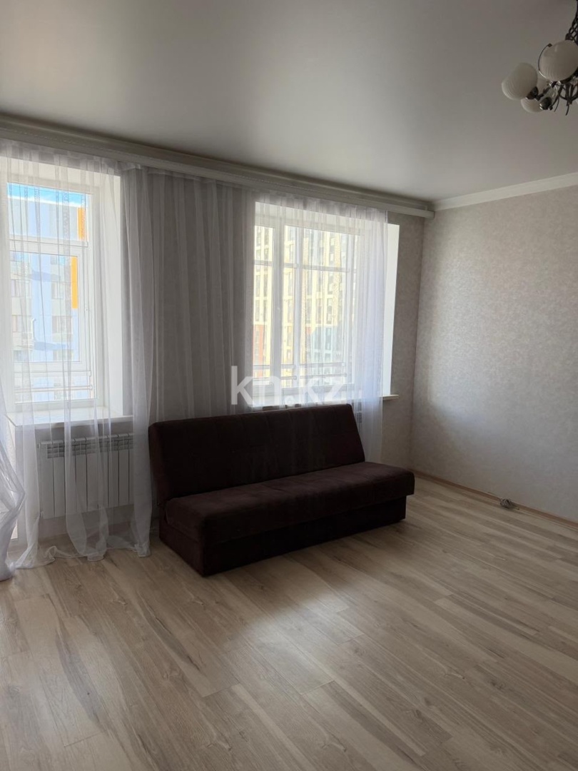 Аренда 2-комнатной квартиры, 75 м² в Астане - фото 5