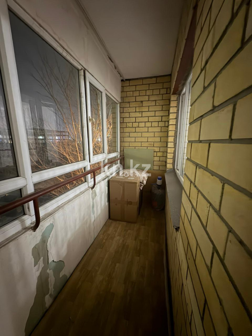 Продажа 1-комнатной квартиры, 32.2 м² в Астане - фото 7