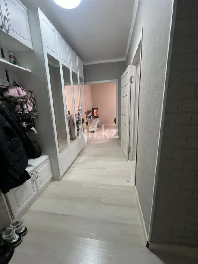 Продажа 2-комнатной квартиры, 52.7 м² в Астане - фото 5