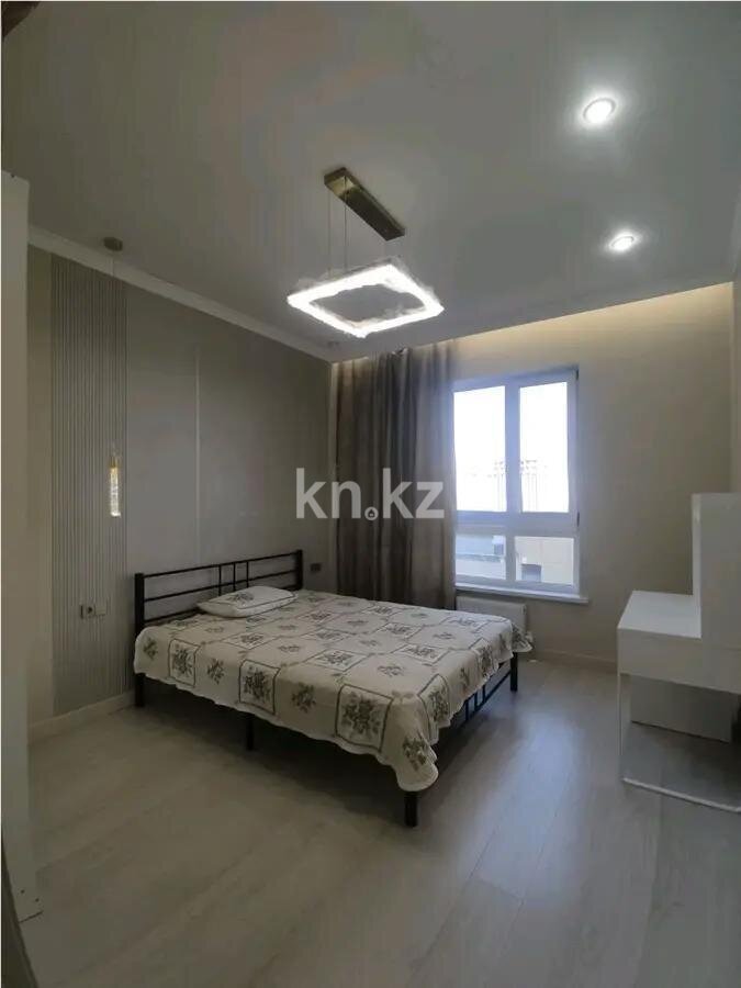 Продажа 1-комнатной квартиры, 41.14 м² в Астане - фото 2