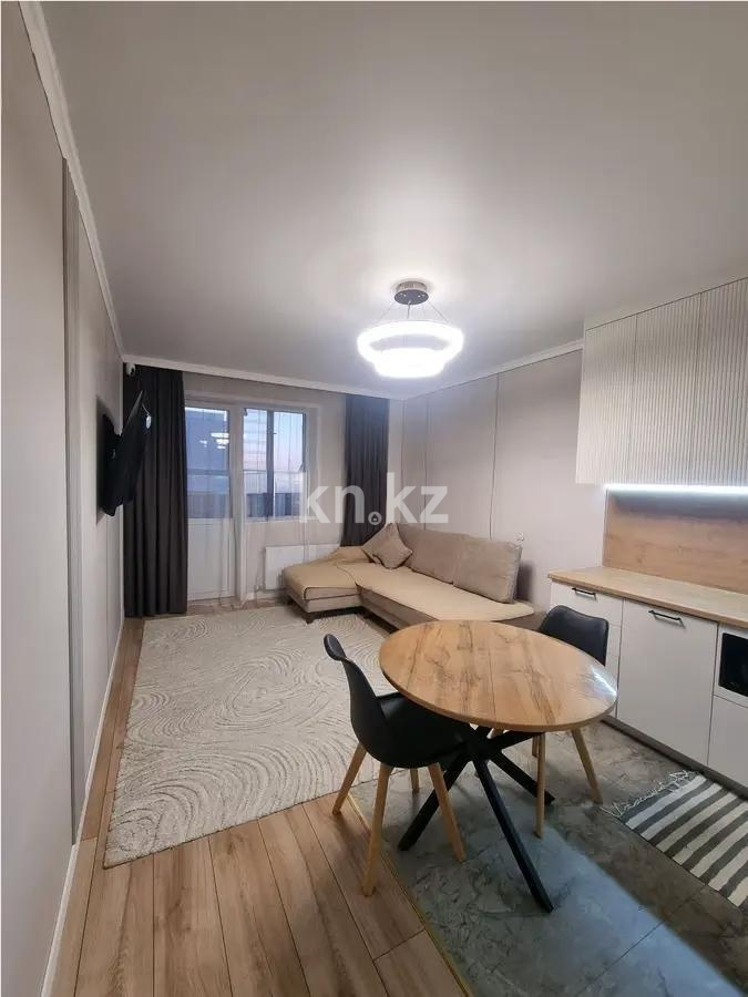 Продажа 2-комнатной квартиры, 49 м² - Продажа квартир в новостройках Астаны без посредников - страница 4 фото 1 из 3