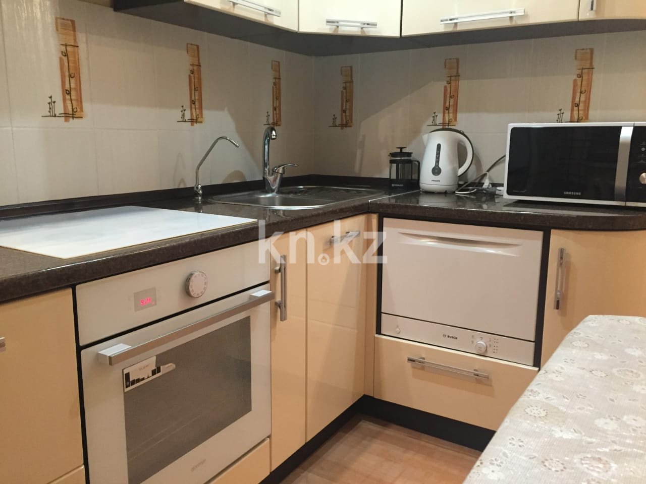 Продажа 4-комнатной квартиры, 79 м² - Продажа недвижимости в Казахстане - страница 13 фото 9 из 17
