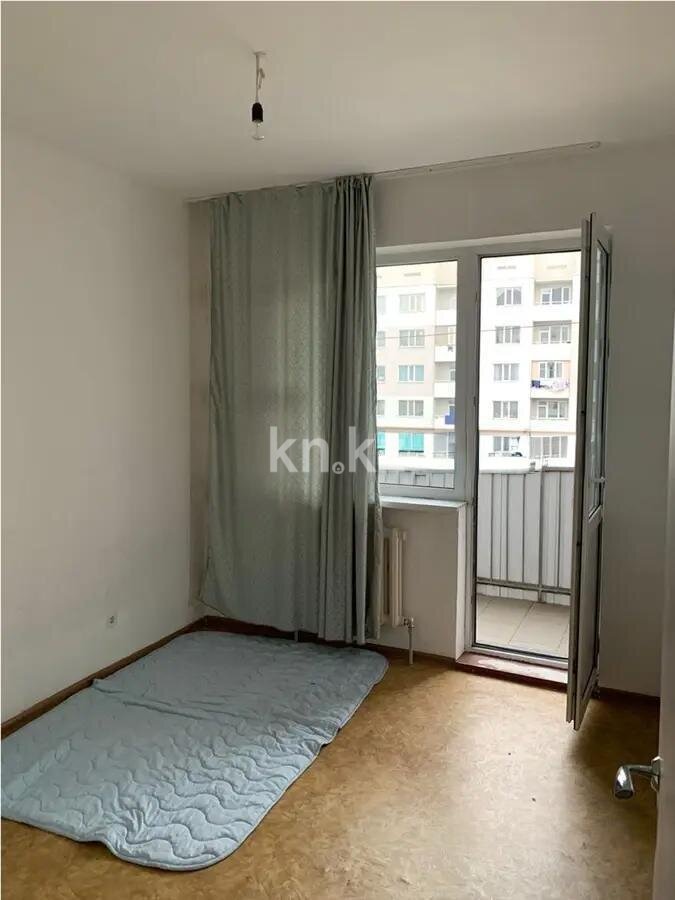 Продажа 3-комнатной квартиры, 72.1 м² в Алматы - фото 2